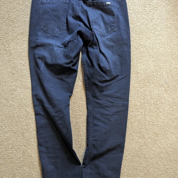 Barbell Apparel Jeans - Picture 2 of 4